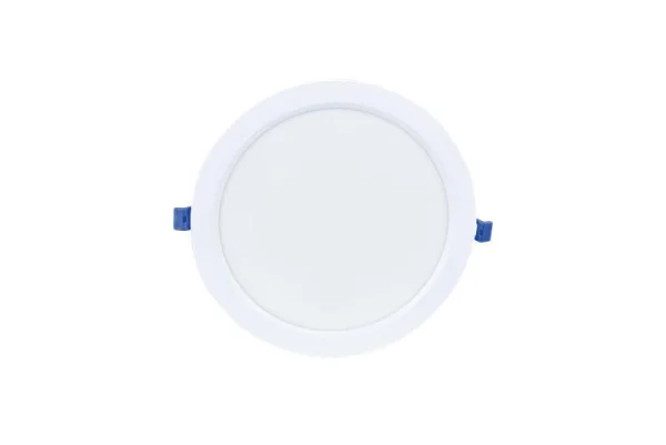 Светильник светодиодный FD 10 R 18W OP 940 D150 WH IP44 185х40мм 18Вт 4000К Ra 90 IP44 встраив. бел. даунлайт Русский Свет 11041023233