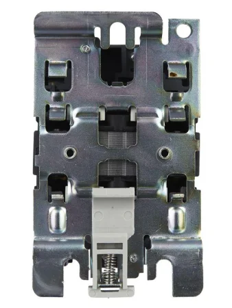 Контактор КМИ-34012 40А 400В/AC3 1HО;1H3 IEK KKM31-040-400-11