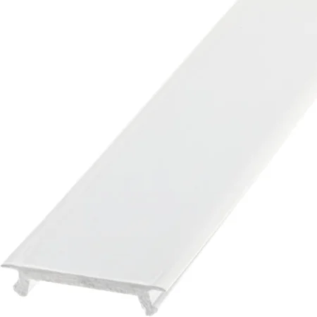 Планка трековая отдельная ARTLINE пластик бел. Ritter 53095 8