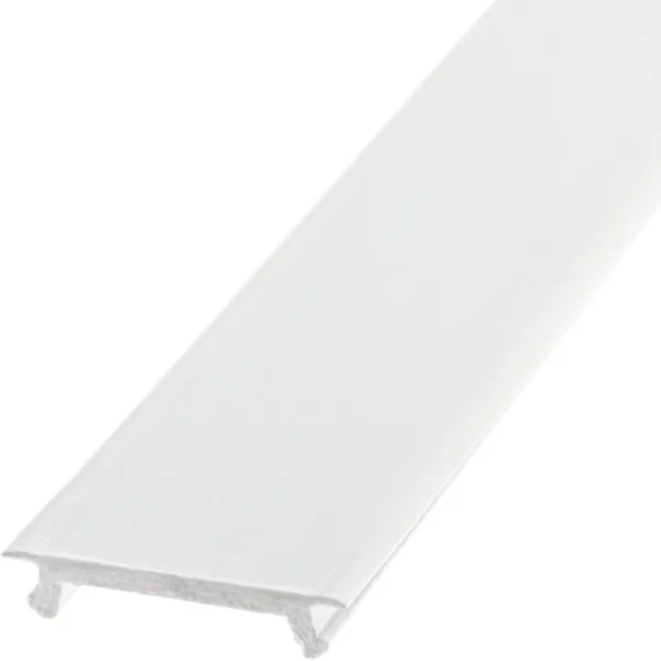 Планка трековая отдельная ARTLINE пластик бел. Ritter 53095 8