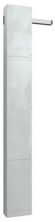 Короб КЭТ IEK IND-KET-1