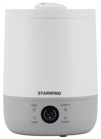 Увлажнитель SHC1525 STARWIND 1482431