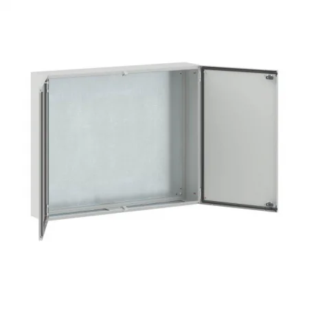 Корпус сварной двухдверный ST 800х1000х200мм DKC R5ST0812