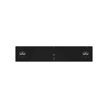 Блок батарейный для ИБП ДКС для Info Rackmount Pro INFORPRO3000I Small Rackmount SMALLR2A5 Rack 2U 8х9А.ч 48В DKC BPSMLR2-48V