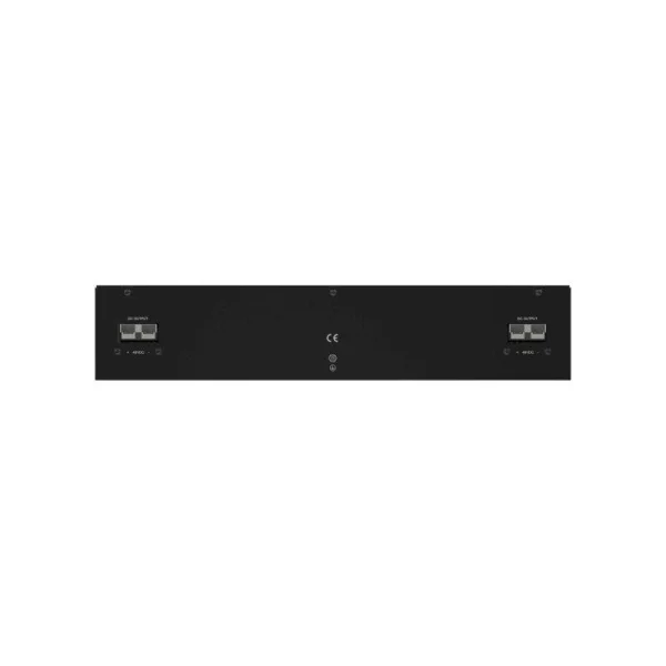 Блок батарейный для ИБП ДКС для Info Rackmount Pro INFORPRO3000I Small Rackmount SMALLR2A5 Rack 2U 8х9А.ч 48В DKC BPSMLR2-48V
