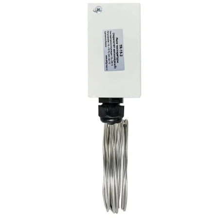 Реле температуры (термостат капиллярный) 2м EKF TR-15-2