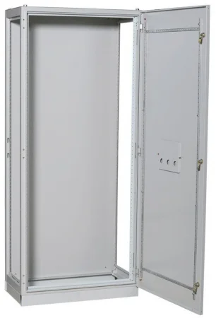 Корпус сборный ВРУ 1800х450х450 IP31 SMART IEK YKM50-1800-450-450