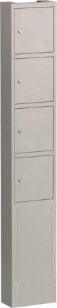 Короб КCC LIGHT IEK IND-KSS-1-L