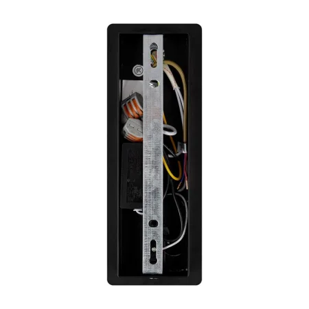 Светильник Brok 3Вт 3000К IP20 бра настен. Freya FR5341WL-L3B