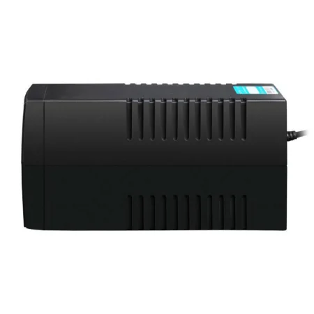 Источник бесперебойного питания Back Basic 650 Euro 360Вт 650В.А черн. IPPON 383323