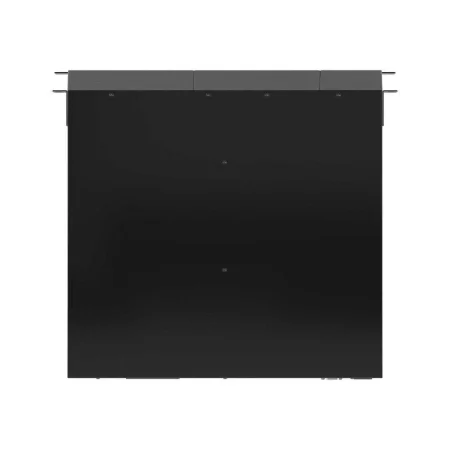 ИБП Онлайн для Small Rackmount 1000 ВА/900Вт 1/1 6xIEC C13 EPO USB RS-232 Rack 2U 2х9А.ч DKC SMALLR1A5I