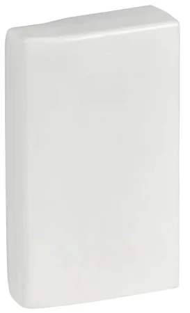 Заглушка 85х50 METRA ИЭК Leg 638025