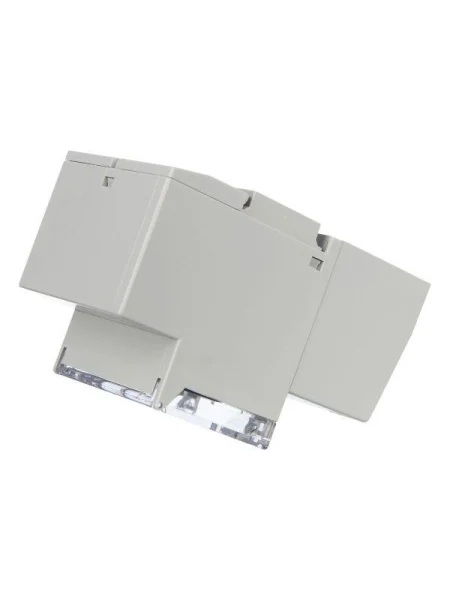 Таймер аналоговый ТЭМ-181 16А 230В на DIN-рейку IEK MTA20-16