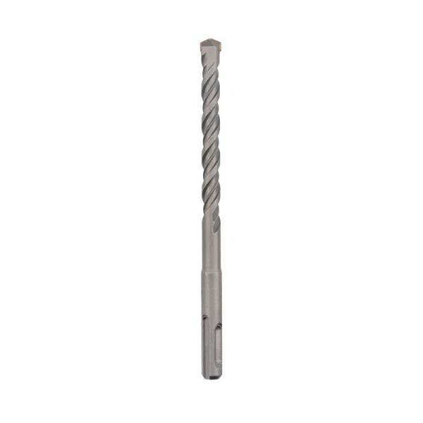Бур по бетону 8x160мм SDS PLUS Kranz KR-91-0012