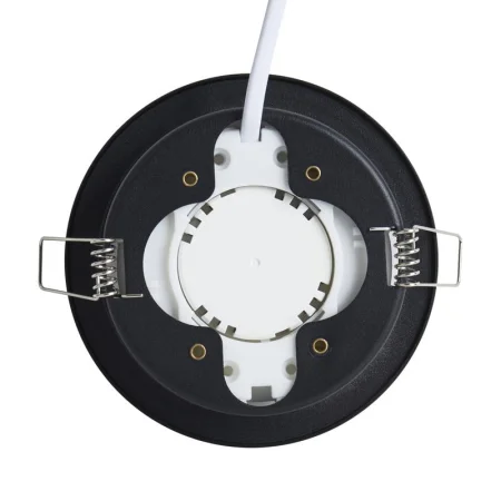 Спот Zoro GX53х1 15Вт IP20 Voltega VGL7134DLB-01B