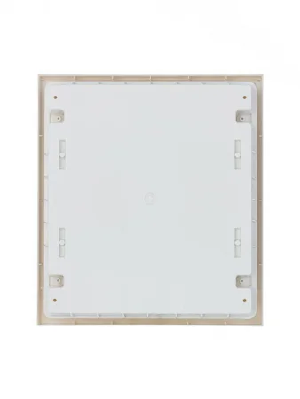 Бокс в нишу Basic E 24М бел. непрозр. дверь (с клемм) ABB 1SZR004002A1107