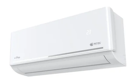 Сплит-система инверторного типа FELICITA RCI-FC28HN ROYAL Clima НС-1689765
