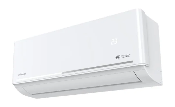 Сплит-система инверторного типа FELICITA RCI-FC22HN ROYAL Clima НС-1689763