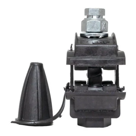 Зажим прокалывающий ответвительный P3X-95 16-95/25-95кв.мм EKF p-3x-95