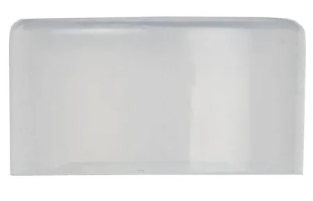 Колпачок защитный IP65 для кнопок MASTER IEK MI-KZ60-K01