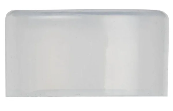 Колпачок защитный IP65 для кнопок MASTER IEK MI-KZ60-K01