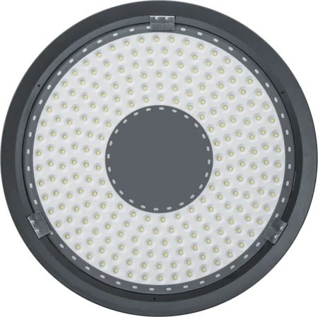 Светильник 14 436 NHB-P4-200-6.5K-120D-LED (High Bay) для высоких пролетов Navigator 14436