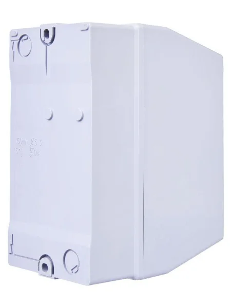 Контактор КМИ-10960 9А 380В/АС3 IP54 IEK KKM16-009-380-00
