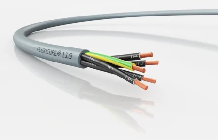Кабель FLEXICORE 110 5G2.5 (м) LAPP 3120001145 Кабель FLEXICORE 110 5G2.5 (м) LAPP 3120001145