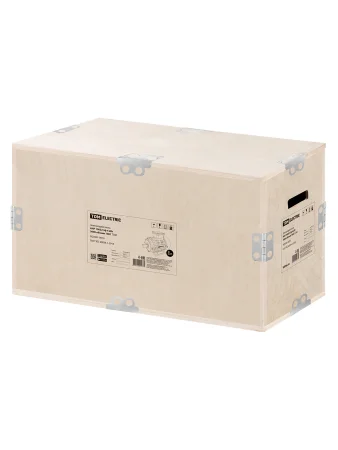 Эл. Двиг. АИР 100S2 4 кВт 3000 об/мин 1081 TDM