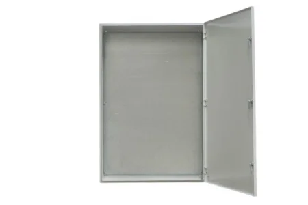 Корпус металлический ЩРНМ IP31 1200х800х300 DEKraft 32490DEK