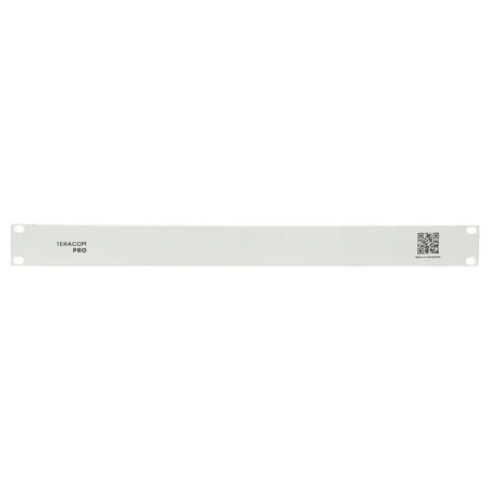 Фальшпанель TERACOM PRO 1U сер. EKF TRP-1FP-GR