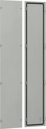 Панель задняя 2000х400 IP54 FORMAT IEK YKM40D-FO-FP-200-040-54