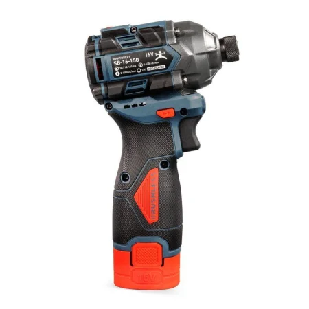 Винтоверт SB-16-150 ПРОФИ КВТ 104530 Винтоверт SB-16-150 ПРОФИ КВТ 104530