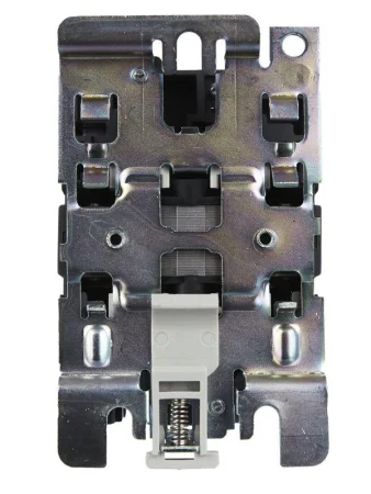 Контактор КМИ-34012 40А 230В/АС3 1НО 1НЗ IEK KKM31-040-230-11