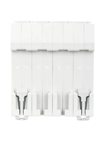 Ограничитель перенапряжения ОПС1-C 4P IEK MOP20-4-C