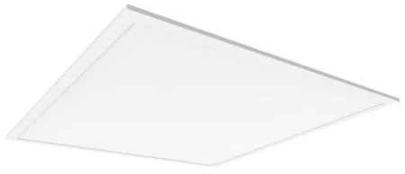 Светильник светодиодный ДПО-550-О 48Вт 6500К опал 595х595х32мм панель DEKraft 60289DEK