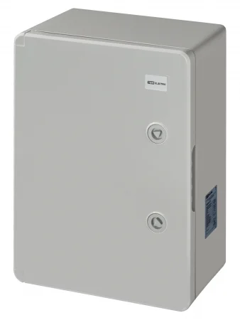 Бокс ЩРН-П-16 модулей, ABS, IP65, от -45 до +75 °С, навесной, (250х350х150) TDM