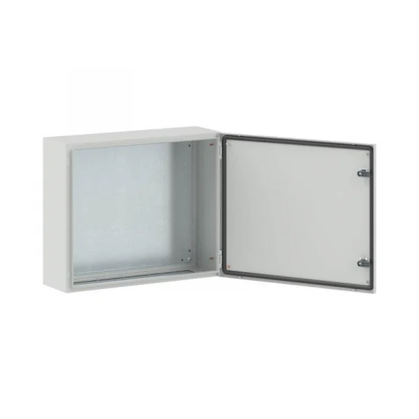 Шкаф ST с монтаж. платой 500х600х200мм от IP65-до IP66 IK10 DKC R5ST0562