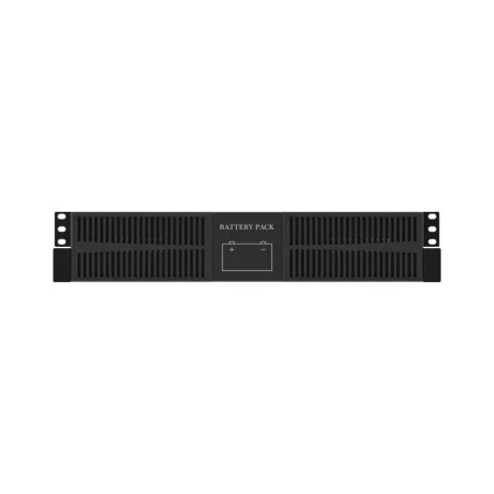 Блок батарейный для ИБП ДКС для Info Rackmount Pro INFORPRO1500I Small Rackmount SMALLR1A5 Rack 2U 8х9А.ч 24В DKC BPSMLR1-24V