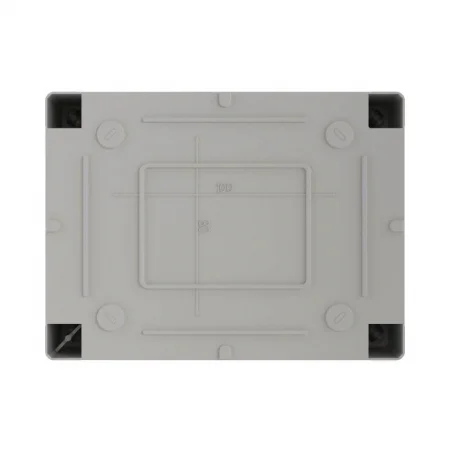 Коробка распределительная ОП 150х110х70мм IP56 гладкие стенки DKC 54010