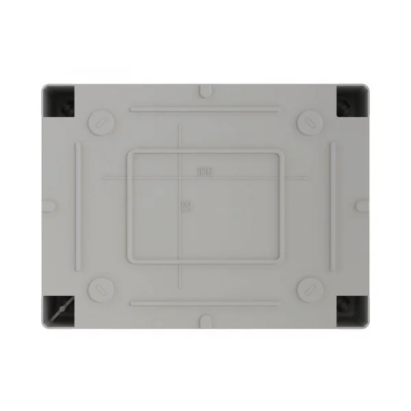 Коробка распределительная ОП 150х110х70мм IP56 гладкие стенки DKC 54010