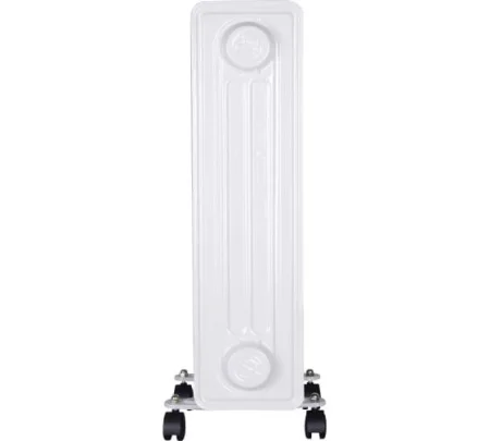 Радиатор электрич. 9 секц. масл.ОМ-9НВ (2.4кВт) Ресанта 67/3/11