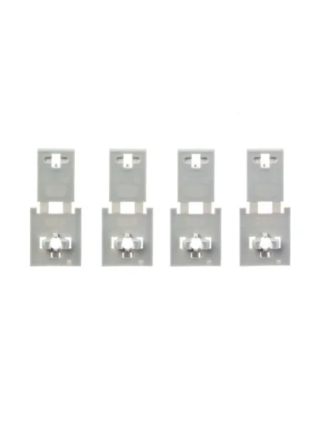 Аксессуар для пломбировки BMS911 (24 шт) ABB 2CSS600991R0001