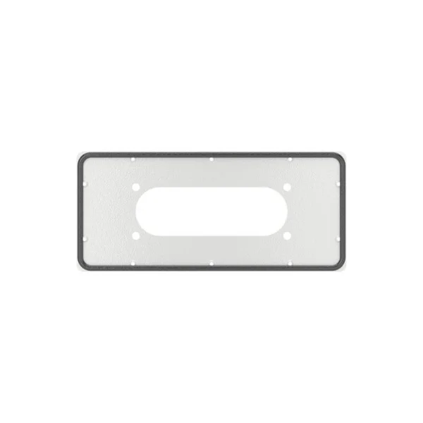 Фланец для ST с перфорацией тип 3 (343х153мм) DKC R5FPST01