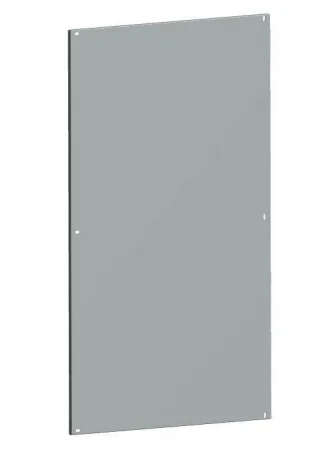 Панель монтажная 1мм для ЩРНМ-5 Basic EKF mp-5-bas