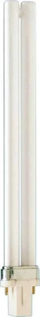 Лампа люминесцентная компакт. MASTER PL-S 11W/840/2P 1CT/5X10BOX Philips 927936484011 / 871150026109070