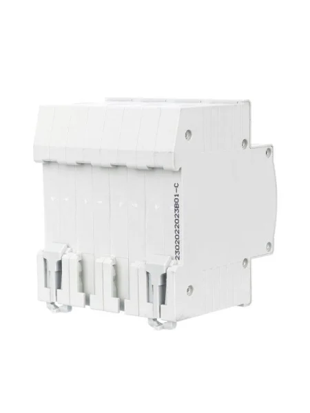 Ограничитель перенапряжения ОПС1-C 4P IEK MOP20-4-C