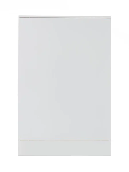 Бокс в нишу Basic E 36М бел. непрозр. дверь 3 ряда (с клемм) ABB 1SZR004002A1109