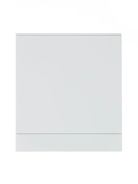 Бокс настенный Basic E 24М бел. непрозр. дверь (с клемм) ABB 1SZR004002A2107