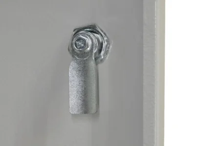 Корпус металлический ЩРНМ IP31 400х300х150 DEKraft 32466DEK